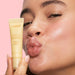 Lip Glowy Balm: Sheer Tinted Lip Moisturizer with Shea Butter, for Hydrating Shine & Soft Lips