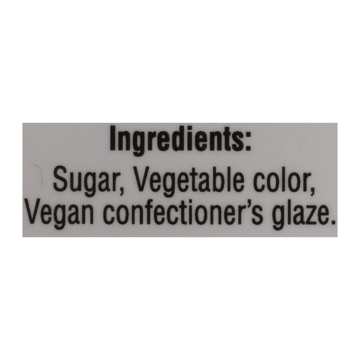 Watkins - Decorating Sugar Green - Case Of 3-4.2 Oz