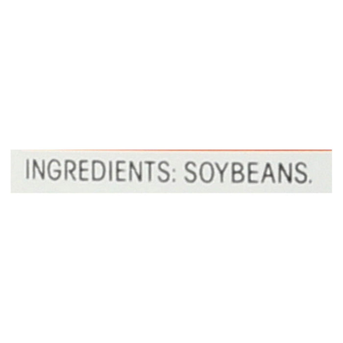 Fearns Soya Food Natural Soya Powder - 1.5 Lb - Case Of 12