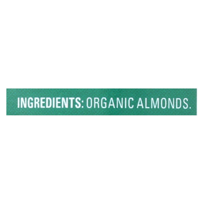 Artisana Organics Almond Butter  - Case Of 6 - 8 Oz