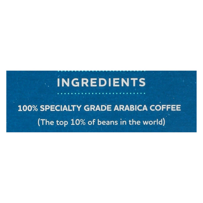 Cameron’s Specialty Coffee, Jamaican Blue Mountain Blend  - Case Of 6 - 12 Ct