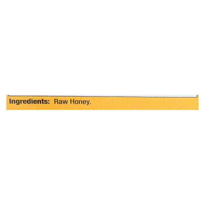 Honey Gardens Apiaries Raw Honey - 2 Lbs
