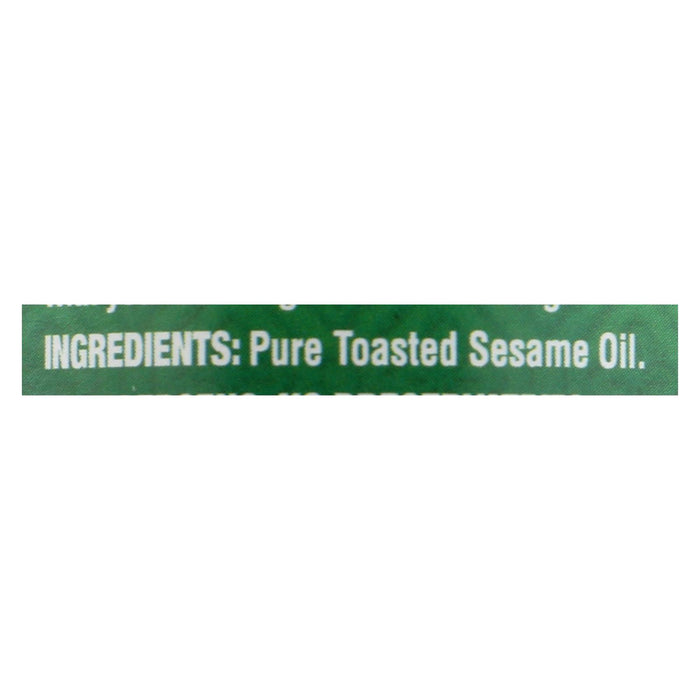 Sun Luck Oil - Sesame - Case Of 12 - 5 Fl Oz.