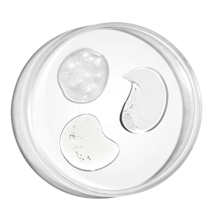 The Ordinary the Acne Set, 3-Step Skin Regimen with Glucoside Foaming Cleanser, Salicylic Acid 2% Solution, and Natural Moisturizing Factors + Beta Glucan | Skin Care Set