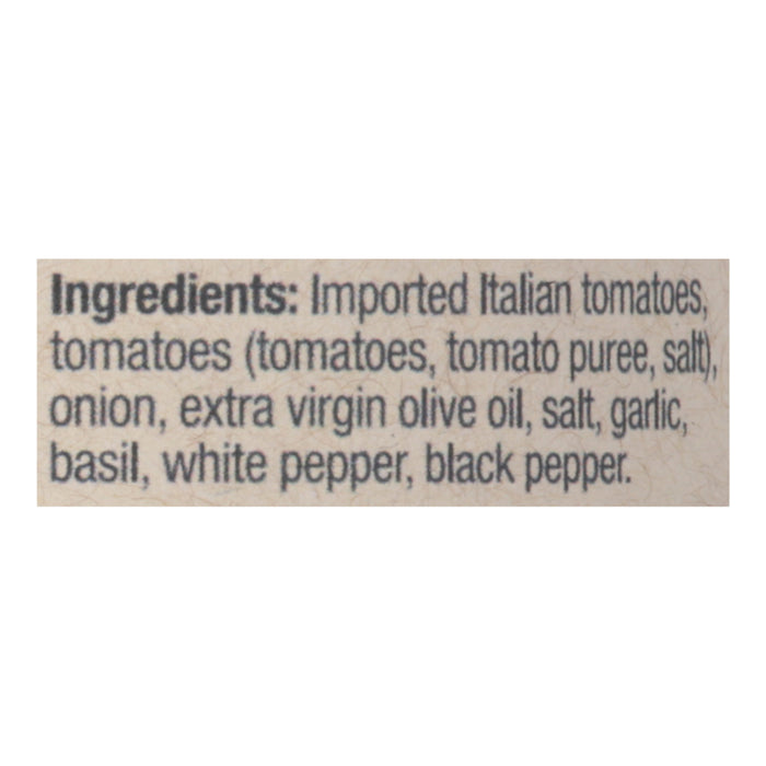 Cucina Antica - Sauce Nonna Recipe Home - Case Of 12-25 Oz