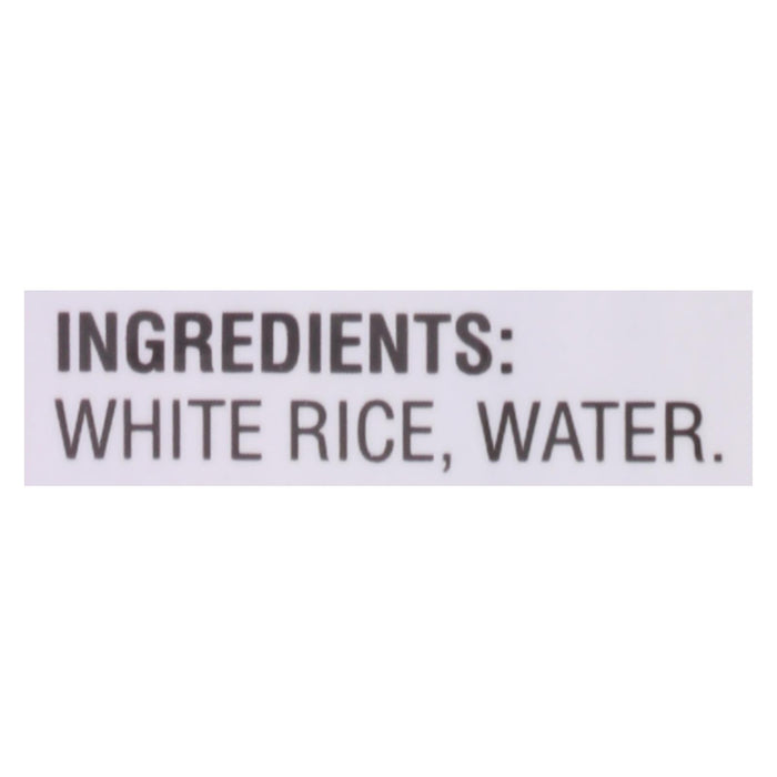 Tinkyada White Rice Spaghetti - Spaghetti - Case Of 12 - 16 Oz