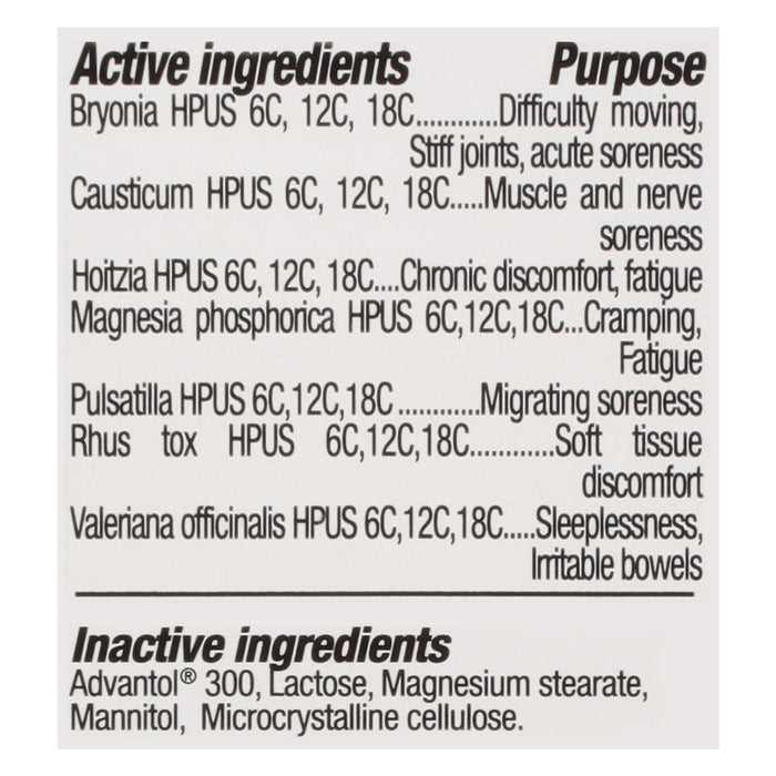 Trp Company - Fibromyalgia Relief - 70 Tab