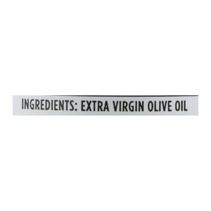 California Olive Ranch - Olv Oil Evoo Spry 100% Ca - Case Of 6-5 Oz