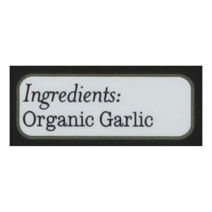 Watkins - Powder Garlic - Case Of 6-22 Oz