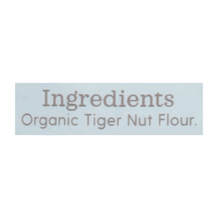 Pamela's Products - Tiger Nut Flour - Case Of 6 - 14 Oz.