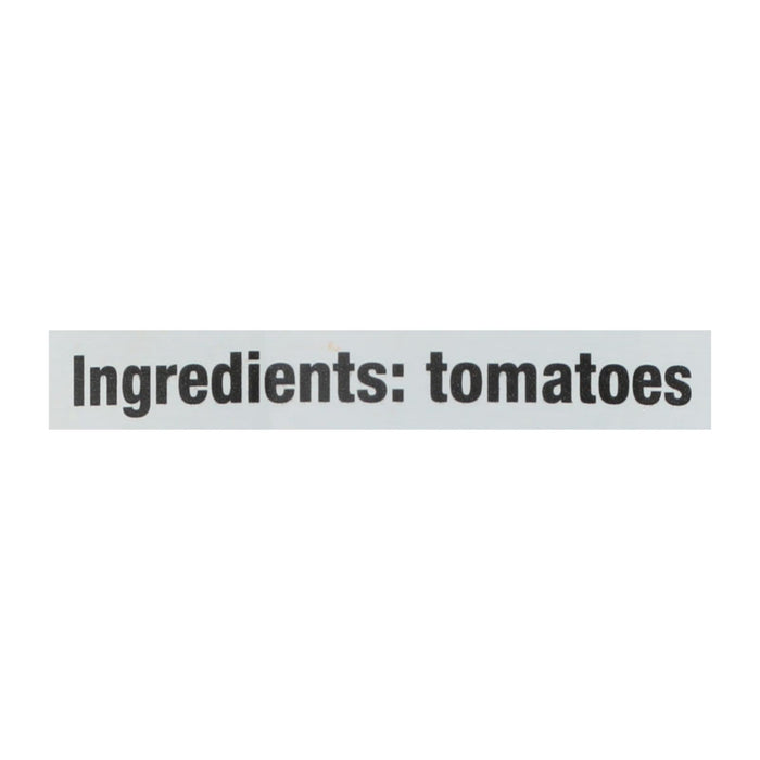 Pomi Tomatoes - Tomatoes Chopped - Case Of 12 - 14.1 Oz