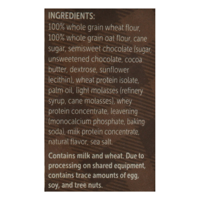 Kodiak Cakes - Muffin Powercup Chocolate Chip - Case Of 12-2.36 Oz