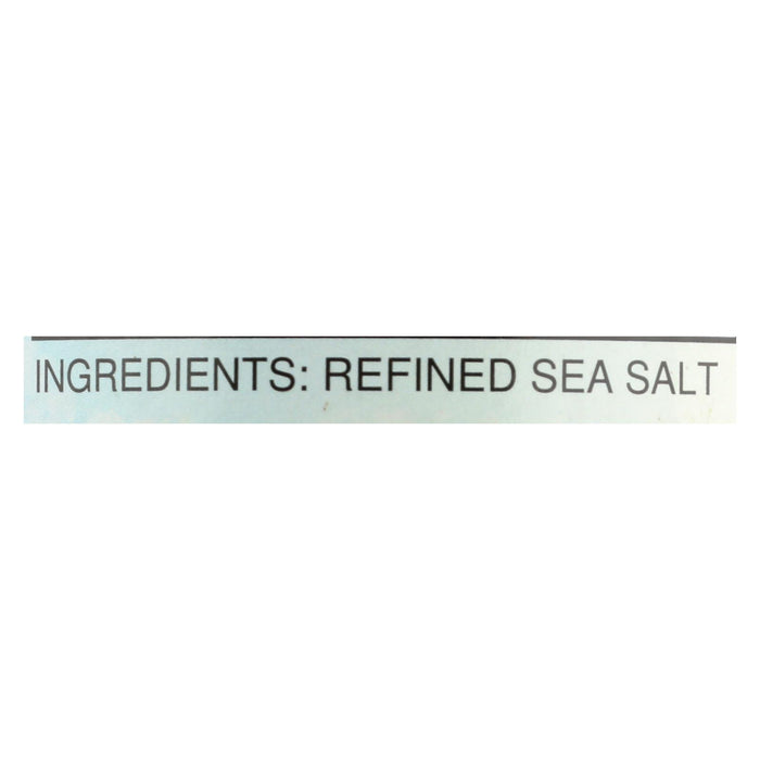 Cerulean Seas - Sea Salt Coarse - Cs Of 12-14.5 Oz