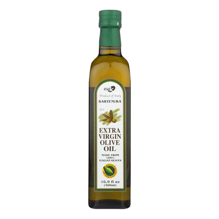 Bartenura - Olive Oil X-virgin - Case Of 12 - 16.9 Fz