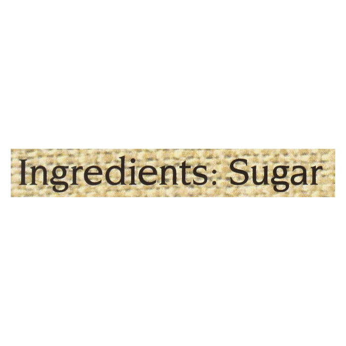 Gilway Demerara Sugar Cubes - Case Of 10 - 17.5 Oz.