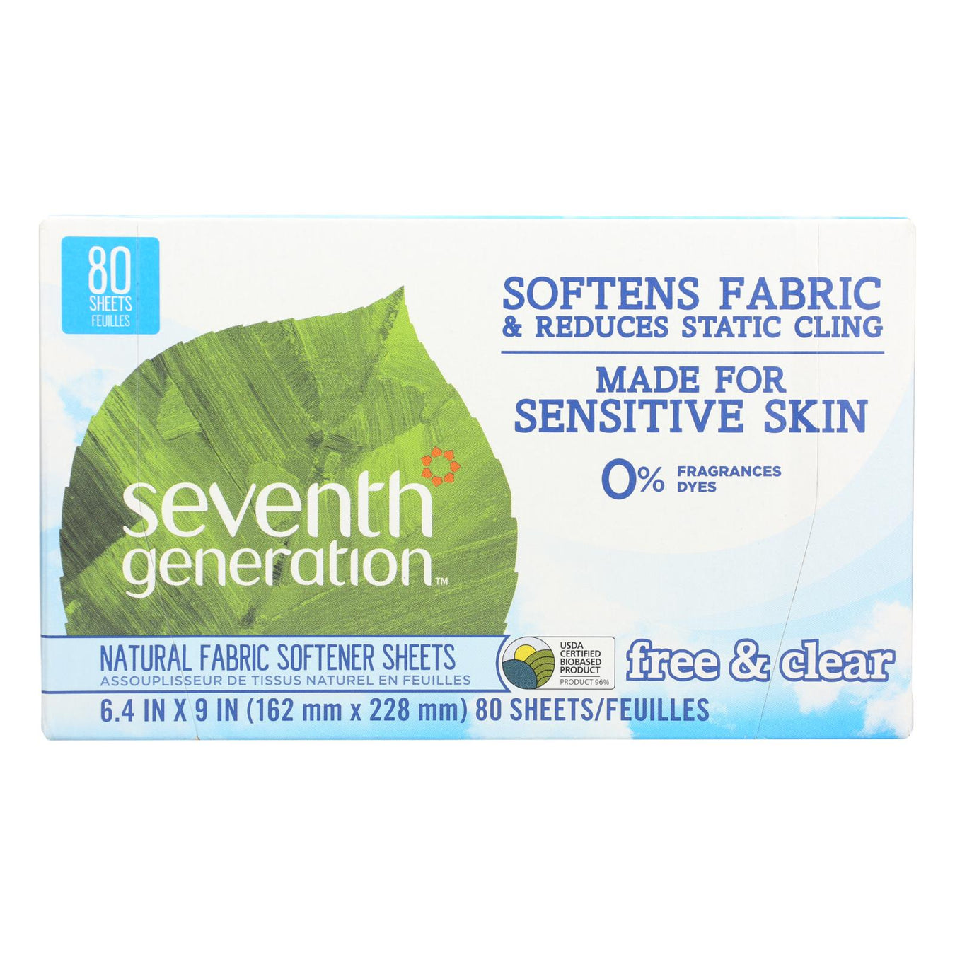 Seventh Generation