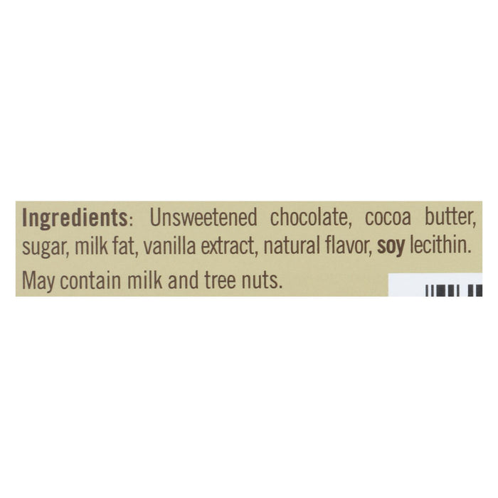 Ghirardelli 92% Cacao Moonlight Mystique Intense Dark Chocolate - Case Of 12 - 3.17 Oz
