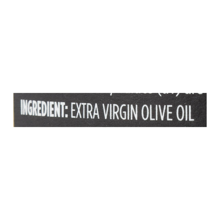 Botticelli - Extra Virgin Olive Oil - Case Of 6-16.9 Fluid Ounces