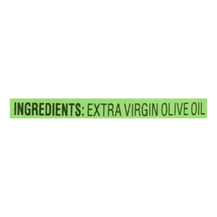 Graza - Oil Drizzle Squeeze Extra Virgin Olive Oil - Case Of 6-16.9 Fluid Ounces