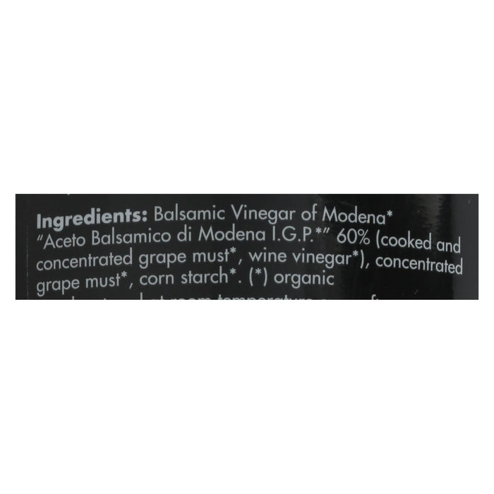Fini - Balsamic Organic Vinegar Reduction - Case Of 6-8.45 Fluid Ounces