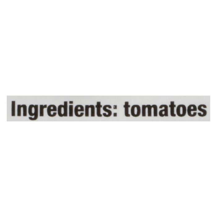 Pomi Tomatoes - Tomatoes Chopped - Case Of 12 - 26.46 Oz