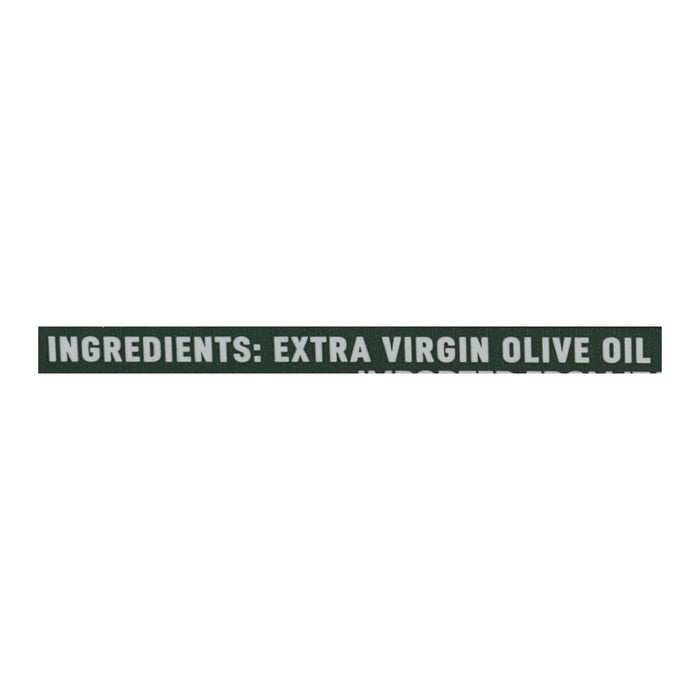Colavita - Premium Extra Virgin Olive Oil - Case Of 6 - 33.8 Fl Oz.