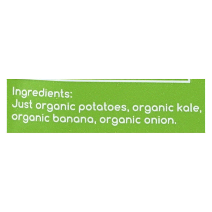 Amara - Baby Food Potato Kale - Case Of 7 - .5 Oz