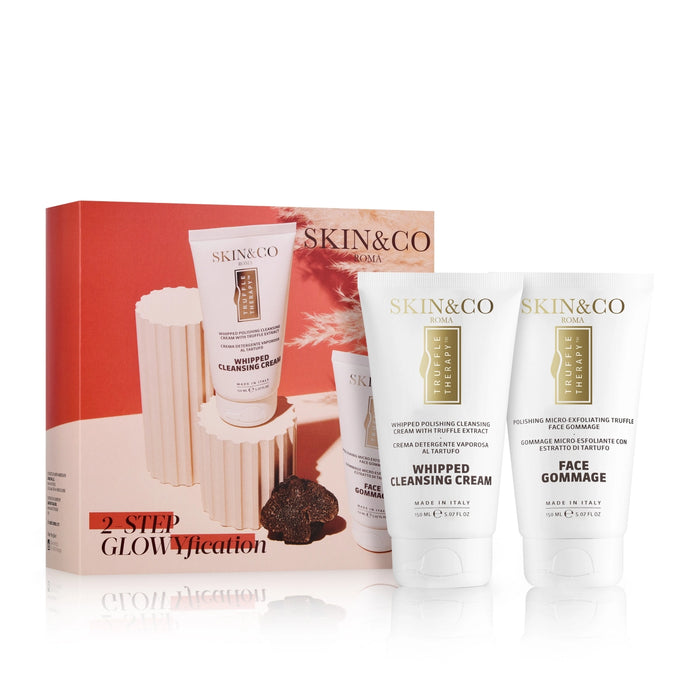 2-Step GLOWYfication Gift Set `