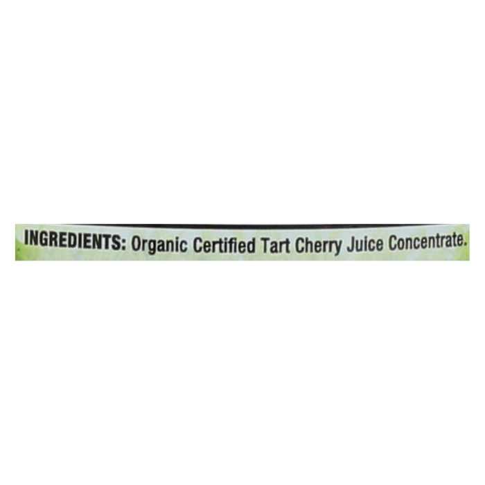 Dynamic Health - Tart Chrry Juice 5xconc - 1 Each - 16 Fz