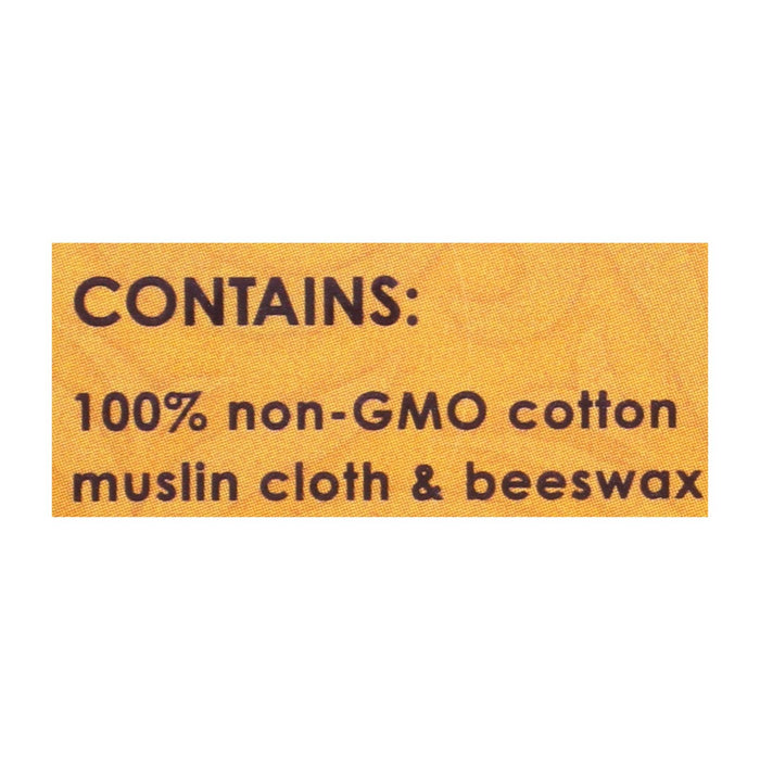 Cylinder Works - Cylinders - Beeswax - 100 Ct