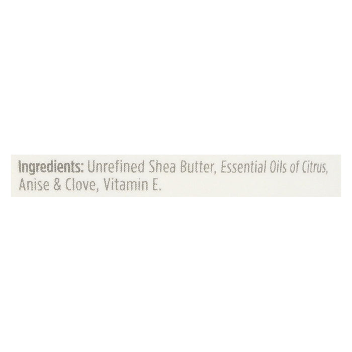 Shea Radiance Unrefined Shea Butter  - 1 Each - 14 Oz