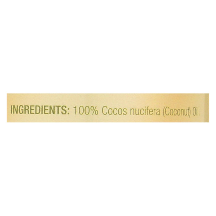 Life Flo - Coconut Oil Fractionated - 16 Fz