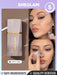 Sun Sculpt Cool Toned Liquid Contour Stick Long Lasting Cream Bronzer Makeup - Soft Tan