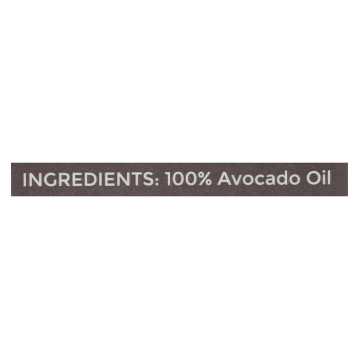 Primal Kitchen Avocado Oil - Case Of 6 - 16.9 Fl Oz.