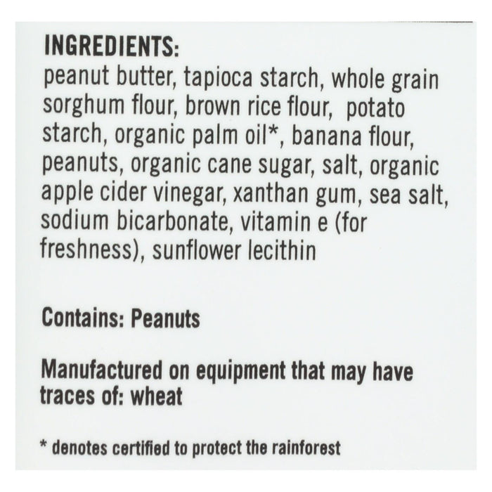 Quinn Popcorn - Pretzels Peanut Butter Nuggets - Case Of 8 - 7 Oz