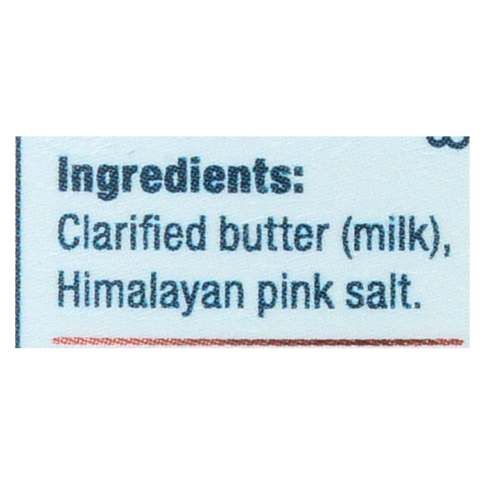4th And Heart - Pink Himalayan Salt - Case Of 6 - 9 Oz. Biskets Pantry 