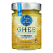 4th & Heart - Ghee - Turmeric Grass Fed - Case Of 6 - 9 Oz. Biskets Pantry 