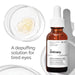 The Ordinary Serum Favorites Set – Hyaluronic Acid 2% + B5, Niacinamide 10% + Zinc 1%, Caffeine Solution 5% – Eye and Face Serums for Hydrating, Brightening & Pore-Minimizing Skin Care