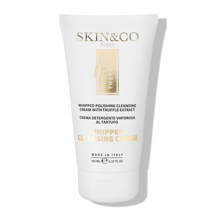 SKIN&CO Roma Truffle Therapy Whipped Cleansing Cream