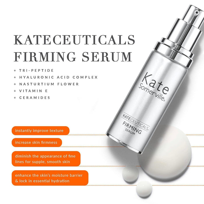 Kate Somerville KateCeuticals Firming Serum | Advanced Anti-Aging Plumping & Firming Treatment