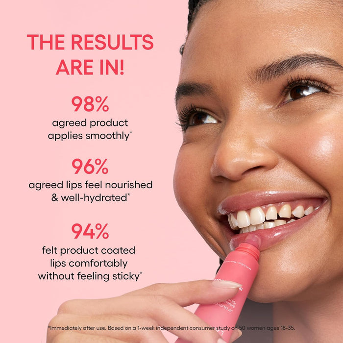 Skincare & Lip Care Holiday Gift Sets – Lip Mask, Water Bank, Lip Glowy Balm – Beauty Essentials for Gifting & Self-Care