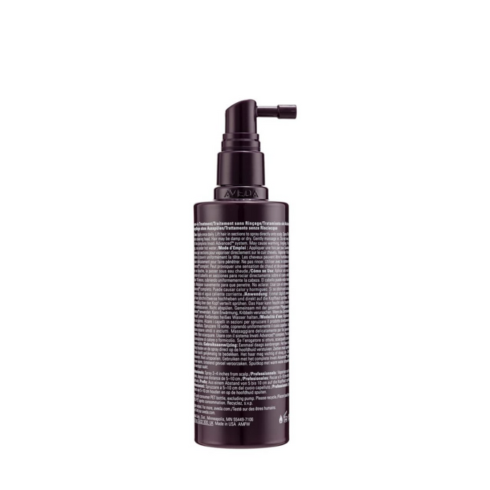 Aveda Invati Advanced Scalp Revitalizer, Tangerine 5 Fl Oz