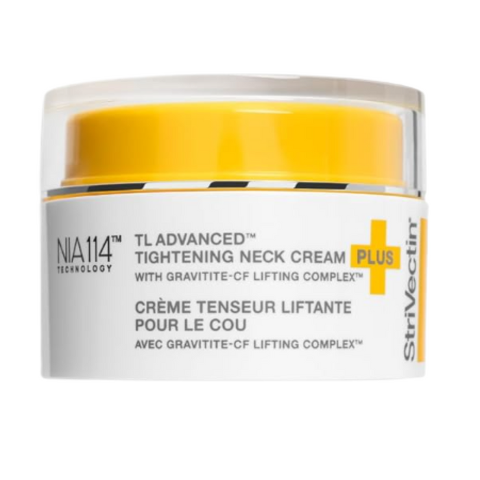 StriVectin Tighten & Lift Advanced Neck Cream Plus, 1 oz