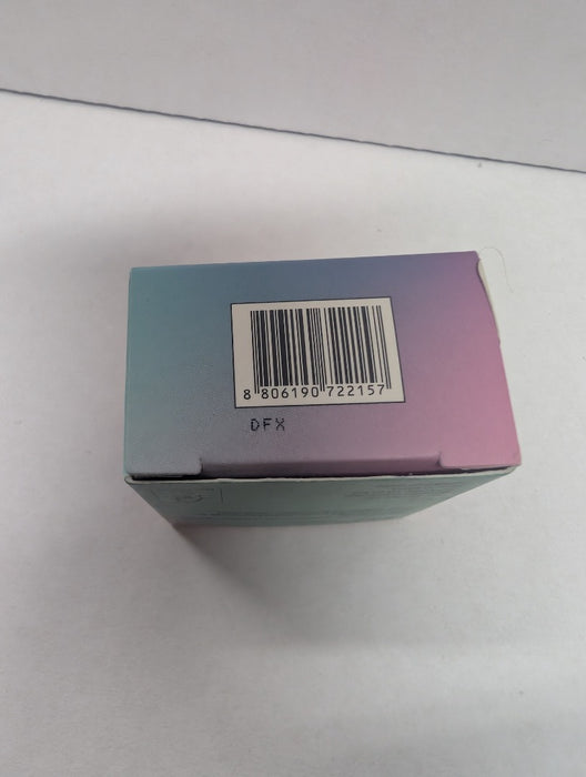 Kaja Beauty Bento Soft Matte Eyeshadow Trio 3 Shades Compact Palette 0.09oz