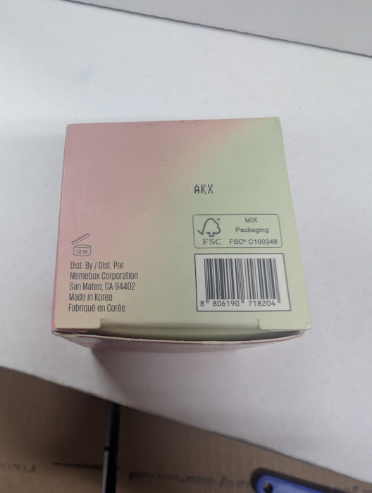 KAJA Blusher - Cheeky Stamp 06 Flirty | Kbeauty, Cute Makeup, Buildable & Blendable Shade with Heart-shaped Applicator, Sunkissed Finish, Travel size, Hygienic, Portable, Korean Makeup, 0.17 Oz