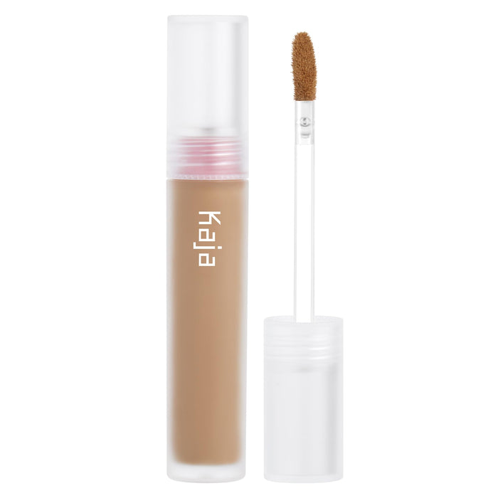 KAJA Don't Settle Concealer | 08 Candied Ginger