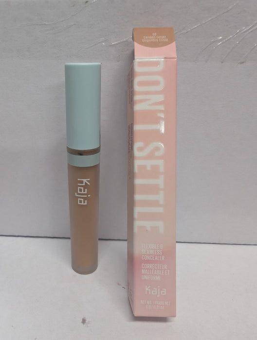 KAJA Don't Settle Concealer | 08 Candied Ginger