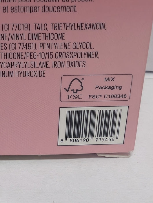 Kaja Highlighter - Mochi Glow | 4 Shades, Blendable, Natural-looking, Compact, Bite-size, 04 Stardust, 0.15 Oz