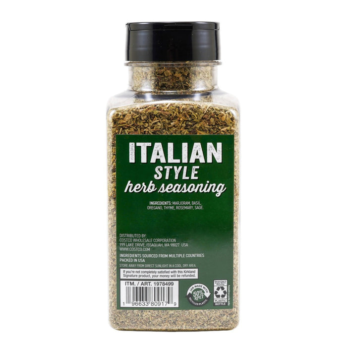 Olde Thompson Italian Style Herbs 4.7oz