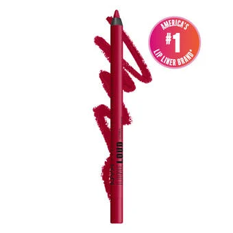 NYX Line Loud Matte Lip Liner ? On A Mission 1.2g